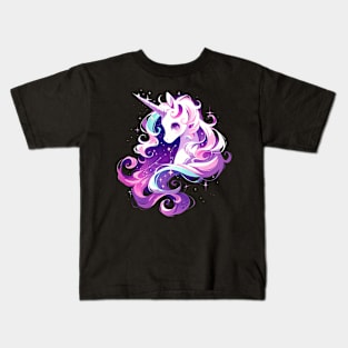 unicorn Kids T-Shirt